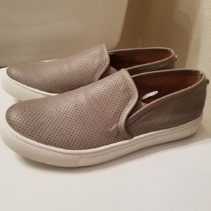 Steve Madden Slip On Shoes